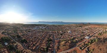 A nova Sento Sé e os impactos socioambientais provocados pela construção da Barragem de Sobradinho