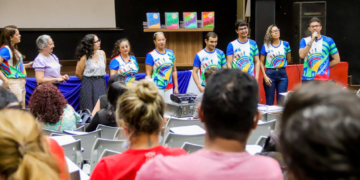 Prefeitura de Juazeiro apresenta material didático implementado pela rede na Educação de Jovens e Adultos – EJA