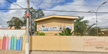 Unidade de ensino é denunciada por suspender merenda escolar para punir alunos na BA