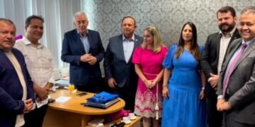 Otto nega que tenha atuado para “tranquilizar” deputados do PSD