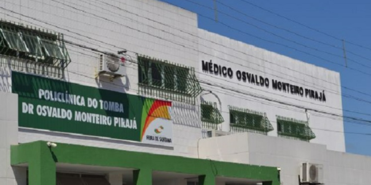 Comissão da Câmara de Feira aciona MP para fiscalizar Policlínica