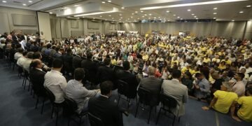 Produtores rurais se reúnem na Assembleia Legislativa contra as invasões a terras produtivas