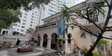 Museu Geológico e Centro Gemológico da Bahia suspendem funcionamento no feriado de Tiradentes