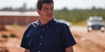 ‘Não podemos permitir retrocessos no Oeste’, diz Danilo Henrique sobre possível suspensão de voos da Gol