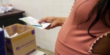 Programa Mãe Salvador assiste 32 mil gestantes em pouco mais de um ano