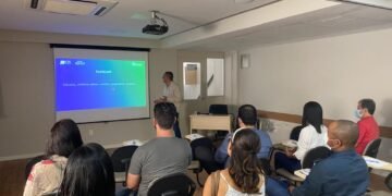 Projeto Quintas Empreendedoras: marketing digital é tema de palestra para empresários