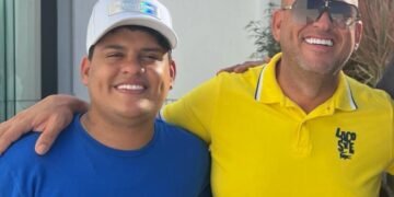 Cantor feirense Thiago Aquino receberá Comenda 2 de Julho na ALBA