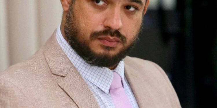 Prefeita Sheila Lemos anuncia Luiz Fernando Lima como novo Secretário de Comunicação de Vitória da Conquista