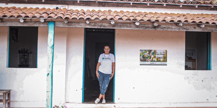 Evento na Câmara dos Vereadores de Barrocas (BA) apresenta oficialmente o Pacto Quintal CO2 Free à cidade