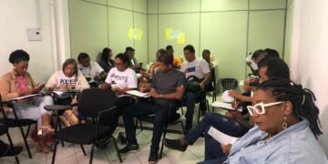 Camaçari participa do projeto cultural Arte nos Muros