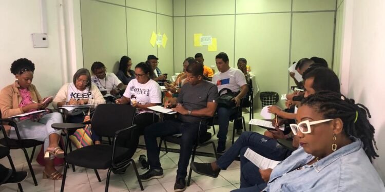 Camaçari participa do projeto cultural Arte nos Muros