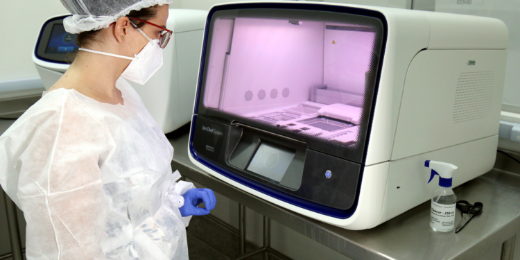 Bahia registra o segundo caso da variante Arcturus da Covid-19 no país