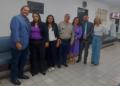 Prefeitura de Juazeiro apresenta ao MPBA projeto-piloto para conscientização de homens agressores
