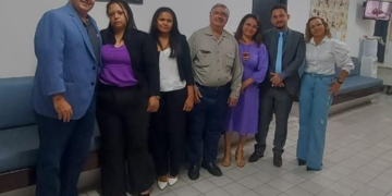 Prefeitura de Juazeiro apresenta ao MPBA projeto-piloto para conscientização de homens agressores
