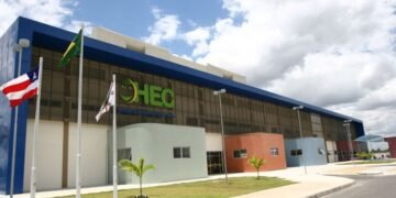 Quase 2.000 bebês já foram beneficiados pelo Banco de Leite Humano do HEC