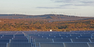 Bahia se destaca na geração de energia limpa e avança no processo de desfossilização
