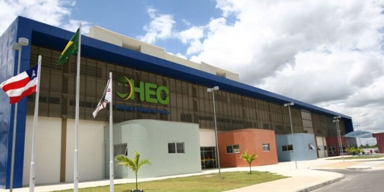 Quase 2.000 bebês já foram beneficiados pelo Banco de Leite Humano do HEC