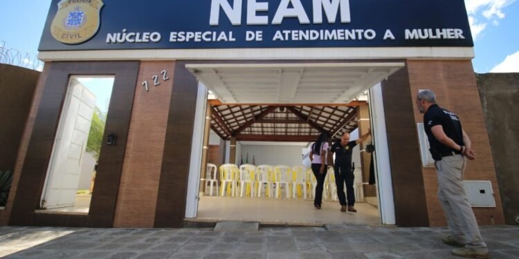 Moradoras de Brumado e Guanambi passam a contar com Núcleos Especiais de Atendimento à Mulher