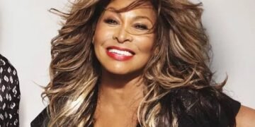 Ícone do rock, cantora Tina Turner morre aos 83 anos