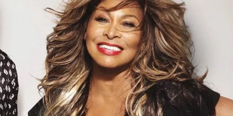 Ícone do rock, cantora Tina Turner morre aos 83 anos