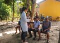 Prefeitura de Eunápolis leva serviços itinerantes de saúde às famílias do campo