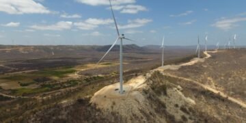 Echoenergia inicia as obras de seu primeiro complexo solar na Bahia