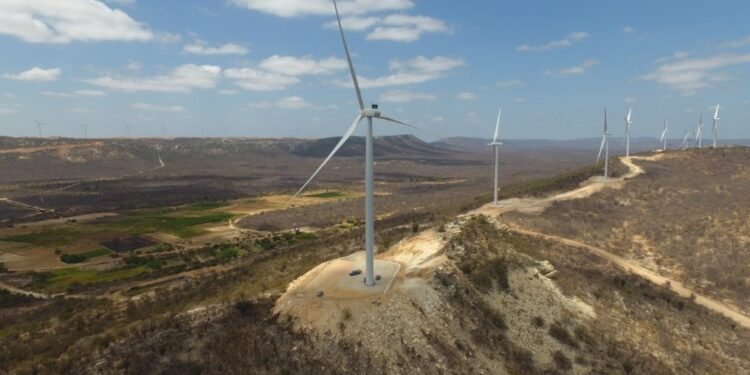 Echoenergia inicia as obras de seu primeiro complexo solar na Bahia