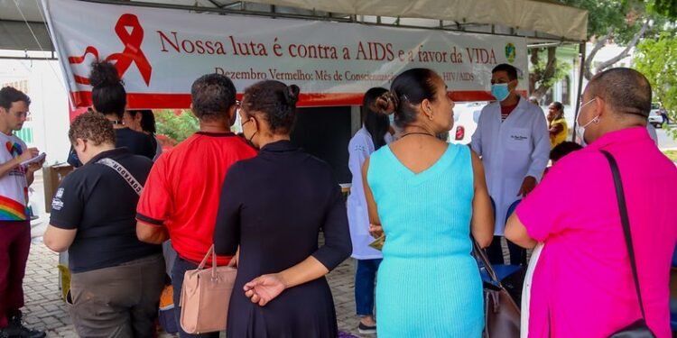 Mais um método de prevenção contra a contaminação pelo vírus HIV é disponibilizado pela Prefeitura de Juazeiro