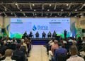 SDE apresenta o potencial da Bahia para futuros investimentos em Energias Renováveis durante Bahia Oil e Gás