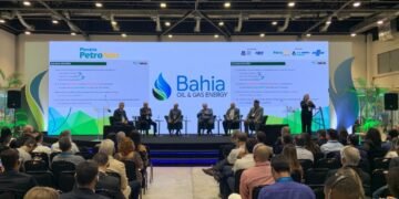 SDE apresenta o potencial da Bahia para futuros investimentos em Energias Renováveis durante Bahia Oil e Gás