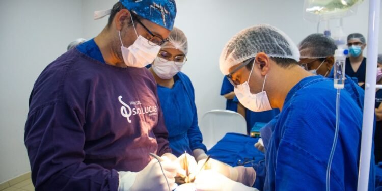 Pioneirismo: Prefeitura de Juazeiro realiza primeira cirurgia renal pelo SUS no município em criança