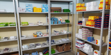 Sesau comunica suspensão provisória das farmácias do CAPS AD e da Família da UBS do Dom Thomaz