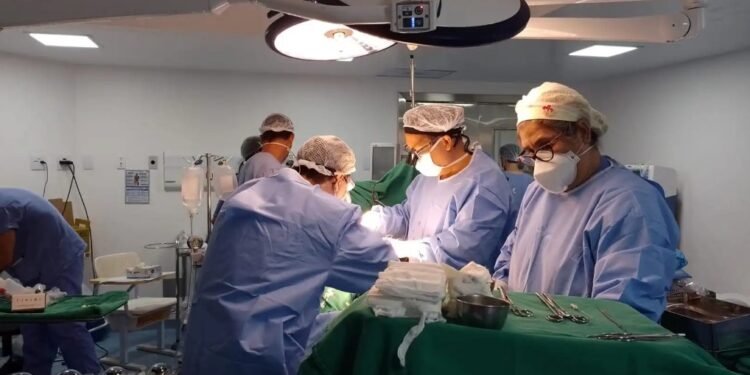 Bahia assegura R$ 42 milhões do Ministério da Saúde para cirurgias eletivas