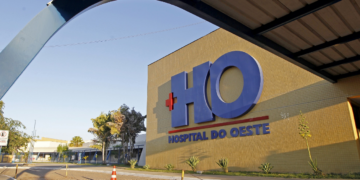 Hospital do Oeste realiza primeira captação de órgãos do ano