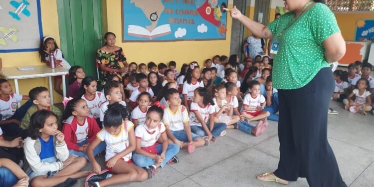 Prefeitura de Juazeiro promove ações educativas sobre sustentabilidade