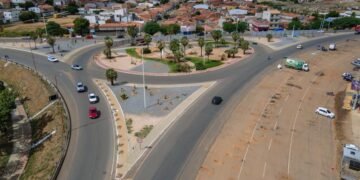 Prefeitura de Juazeiro anuncia mudança no trânsito na região da Lagoa de Calú para execução das obras da Travessia Urbana