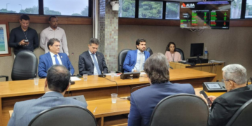 Ponte Salvador-Itaparica vai sair, garante Angelo Almeida