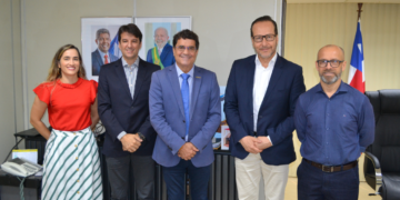 Bracell adquire empresa feirense e entra no ramo de papeis tissue