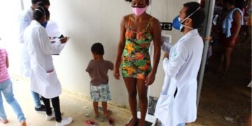 Maio é o último mês para a pesagem dos beneficiários do Bolsa Família, alerta Prefeitura de Juazeiro