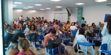 Mutirão gratuito para tratamento da dor lombar acontece hoje