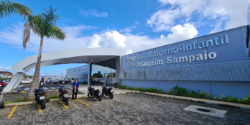 Sesab abre 39 leitos pediátricos para atender alta de doenças respiratórias