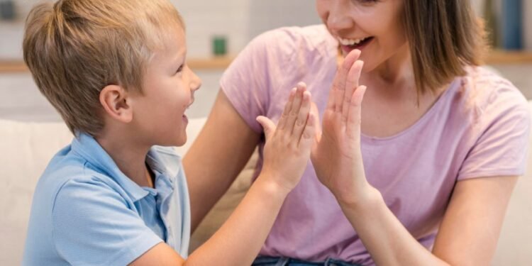 Dicas para o bom comportamento infantil