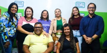 Prefeitura de Juazeiro e CMPD dialogam sobre políticas públicas para pessoas com deficiência de Juazeiro