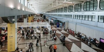 Salvador terá voos diários para Lisboa a partir de outubro