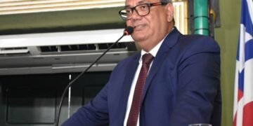 Sancionado projeto de Muniz que proíbe uso de sacolas plásticas em estabelecimentos comerciais