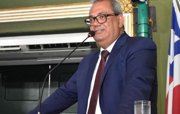 Sancionado projeto de Muniz que proíbe uso de sacolas plásticas em estabelecimentos comerciais