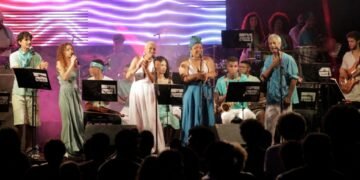 V Paisagem Sonora tem lançamento com programação nos dias 10, 11 e 12 de maio em Santo Amaro