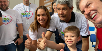 Secretaria da Saúde do Estado divulgará balanço da vacinação contra a Covid-19 e Influenza na próxima terça-feira