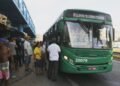 Rodoviários decretam estado de greve em Salvador