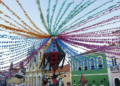 Governo da Bahia lança edital para apoiar prefeituras nas festas juninas